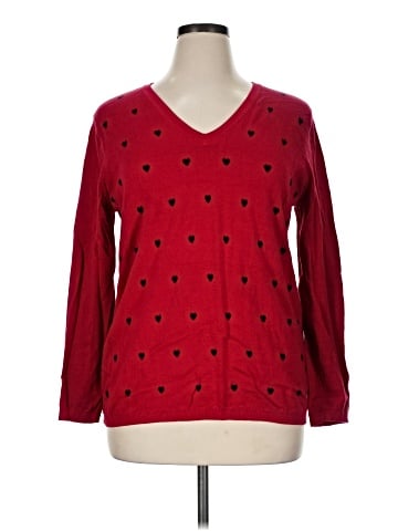 Tommy Hilfiger Pullover Sweater (view 1)