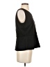 CAbi Black Sleeveless Blouse Size S - photo 4
