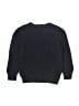 H&M Solid Black Pullover Sweater Size 4/6y - photo 2