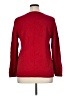Tommy Hilfiger 100% Cotton Hearts Red Pullover Sweater Size XL - photo 2