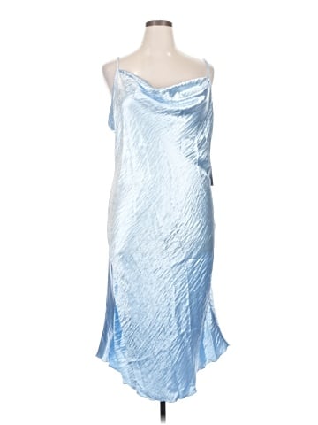 Bebe Cocktail Dress (view 1)