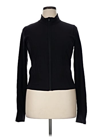 90 Degree by Reflex Track Jacket (view 1)