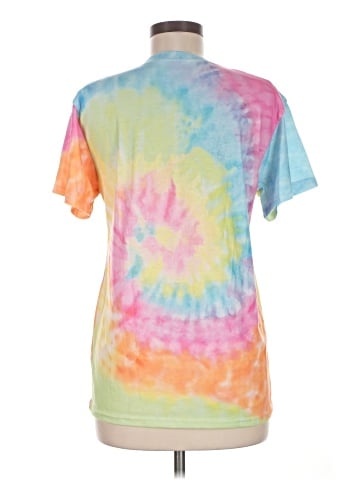 Unbranded Short Sleeve T-Shirt (view 2)