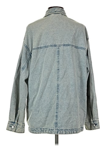 Divided by H&M Denim Jacket (view 2)