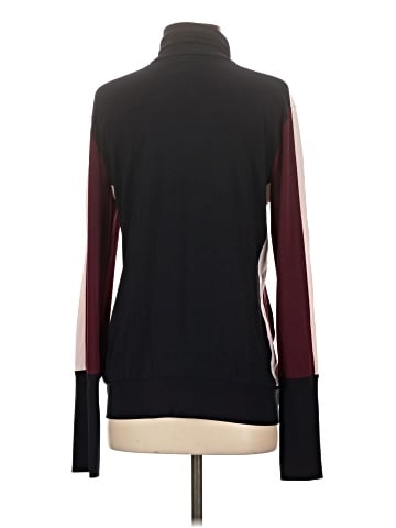 Norma Kamali Track Jacket (view 2)