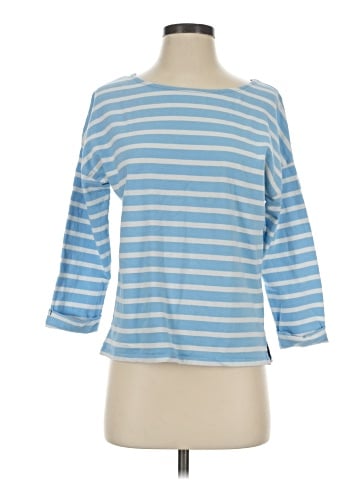 Boden 3/4 Sleeve T-Shirt (view 1)