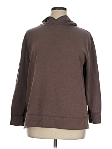 Ava & Viv Sweatshirt (view 1)