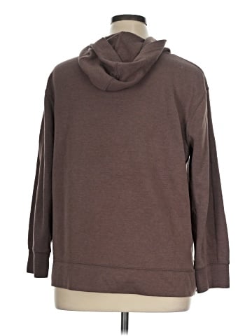 Ava & Viv Sweatshirt (view 2)