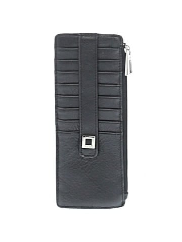 Lodis Leather Wallet (view 1)