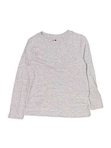 Old Navy Long Sleeve T-Shirt (view 1)