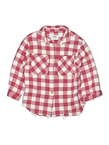 Zara Jacket (view 1)