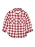 Zara Red Jacket Size 11 - 12 - photo 1