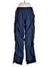 BDG 100% Nylon Blue Casual Pants Size M - photo 2