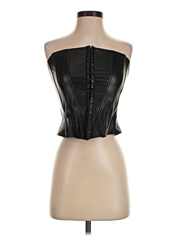 Zara Tube Top (view 1)