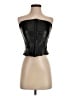 Zara Black Tube Top Size S - photo 1