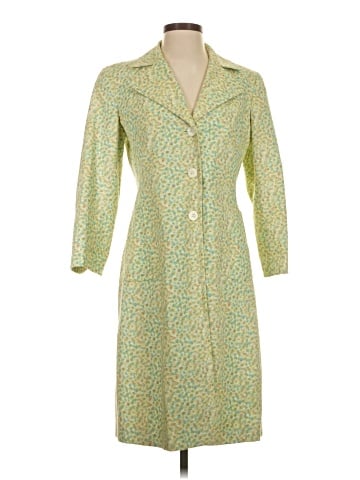 Express Raincoat (view 1)