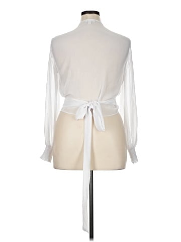 Bar III Cardigan (view 2)