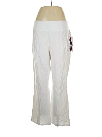 Women With Control Active Pants (view 1)