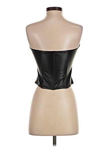 Zara Tube Top (view 2)
