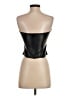 Zara Black Tube Top Size S - photo 2