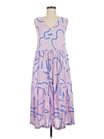 Gorman Casual Dress (view 1)
