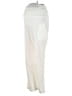 Gap - Maternity White Active Pants Size Med Maternity - photo 1