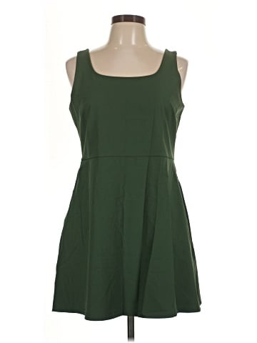 Roots Casual Dress (view 1)