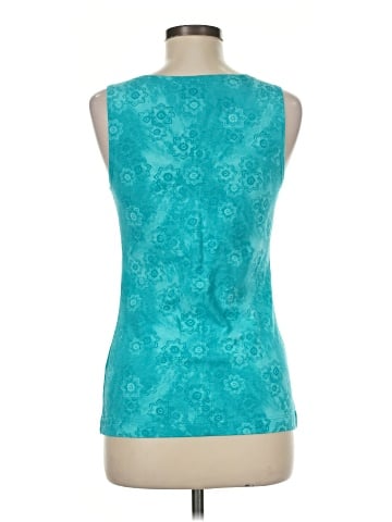 Danskin Now Sleeveless Top (view 2)