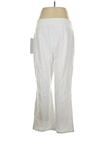 Women With Control Active Pants (view 2)