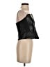 Zara Black Tube Top Size S - photo 4