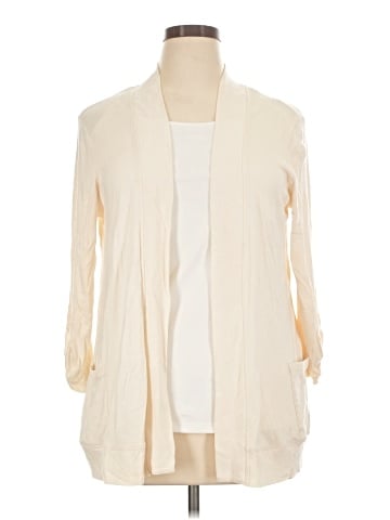 SONOMA life + style Cardigan (view 1)