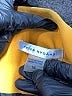Peter Nygard Yellow Blazer Size 16 - photo 6