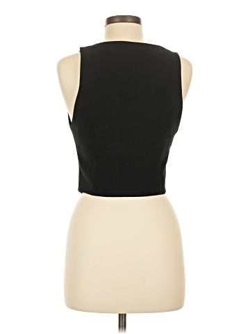boa. Tuxedo Vest (view 2)