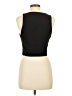 boa. Black Tuxedo Vest Size M - photo 2