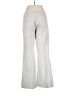 Max Mara Gray Casual Pants Size 8 - photo 2
