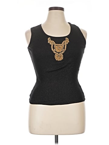 Cha Cha Vente Sleeveless Top (view 1)