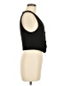 boa. Black Tuxedo Vest Size M - photo 4