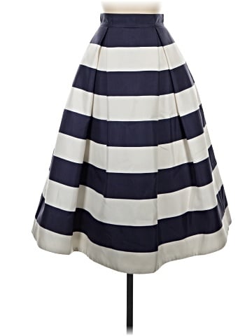 Nicholas Silk Skirt (view 1)