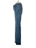 Express Chevron-herringbone Blue Jeans Size S - photo 5