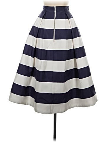 Nicholas Silk Skirt (view 2)