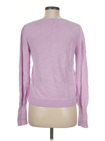 Nic + Zoe Pullover Sweater (view 2)