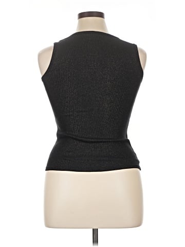 Cha Cha Vente Sleeveless Top (view 2)
