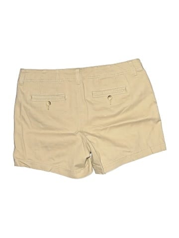 Gap Outlet Khaki Shorts (view 2)