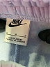 Nike Blue Sweatpants Size M (youth) - photo 3