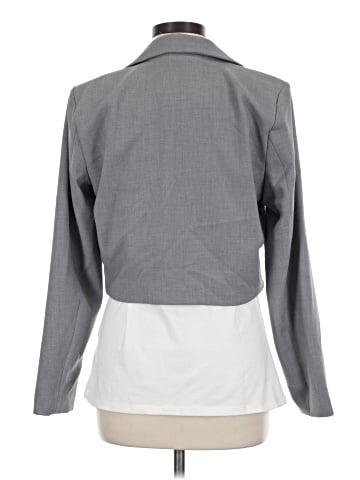 Abercrombie & Fitch Blazer (view 2)