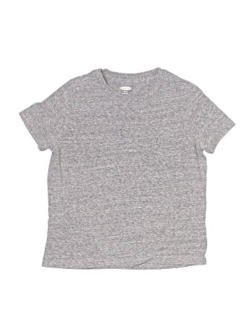 Old Navy Short Sleeve T-Shirt (view 1)
