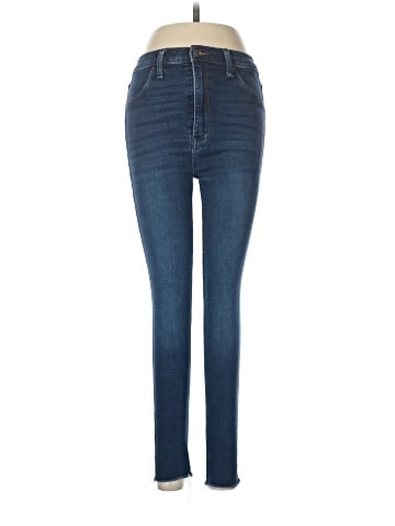 Abercrombie & Fitch Jeans (view 1)