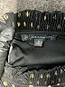 Adrianna Papell 100% Polyester Black Short Sleeve Blouse Size M - photo 4