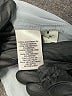Ann Taylor 100% Polyester Gray Sleeveless Blouse Size L - photo 8