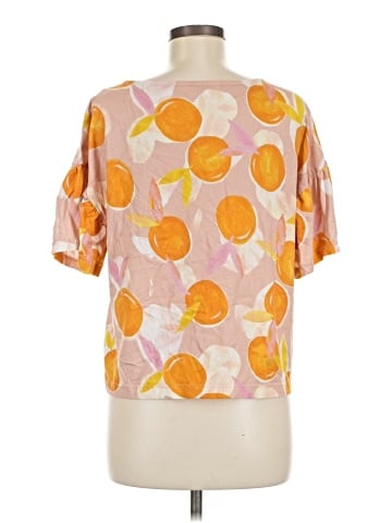 Gorman Short Sleeve Blouse (view 2)
